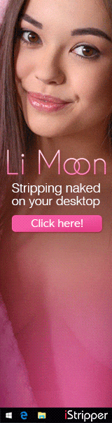 hot girl striptease sexy nude poledance desktop stripper